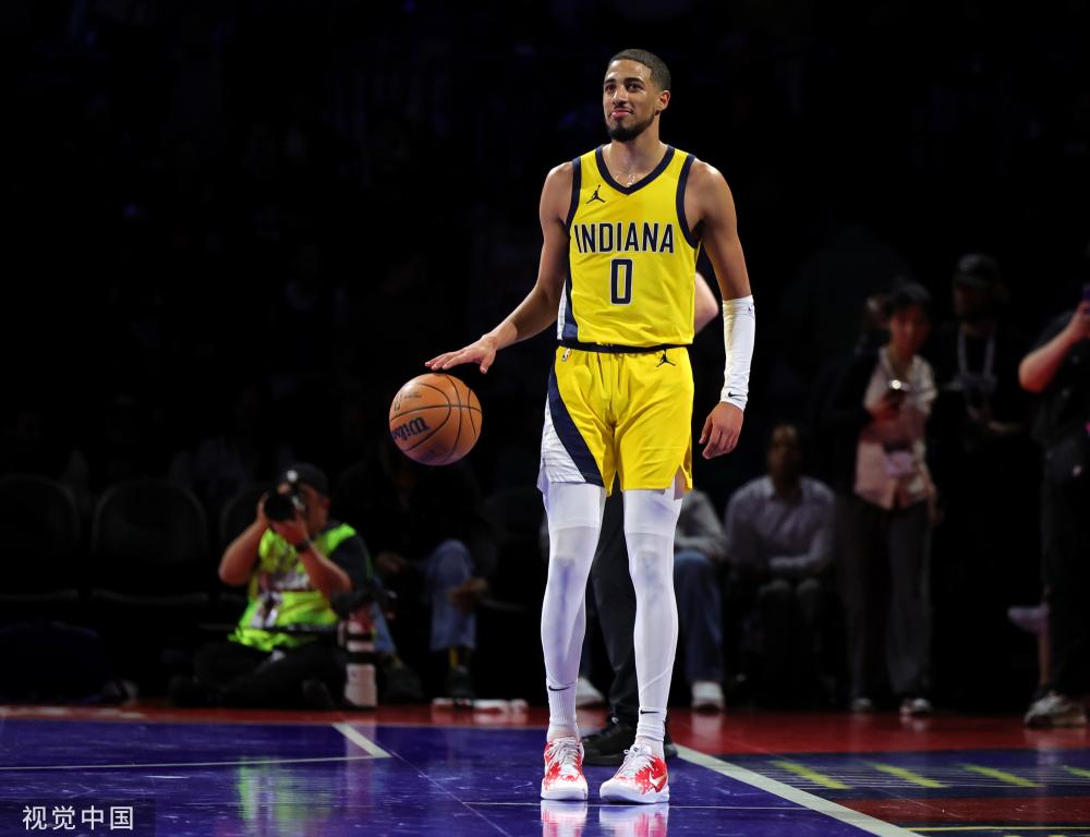 场上的表现 场上的表现