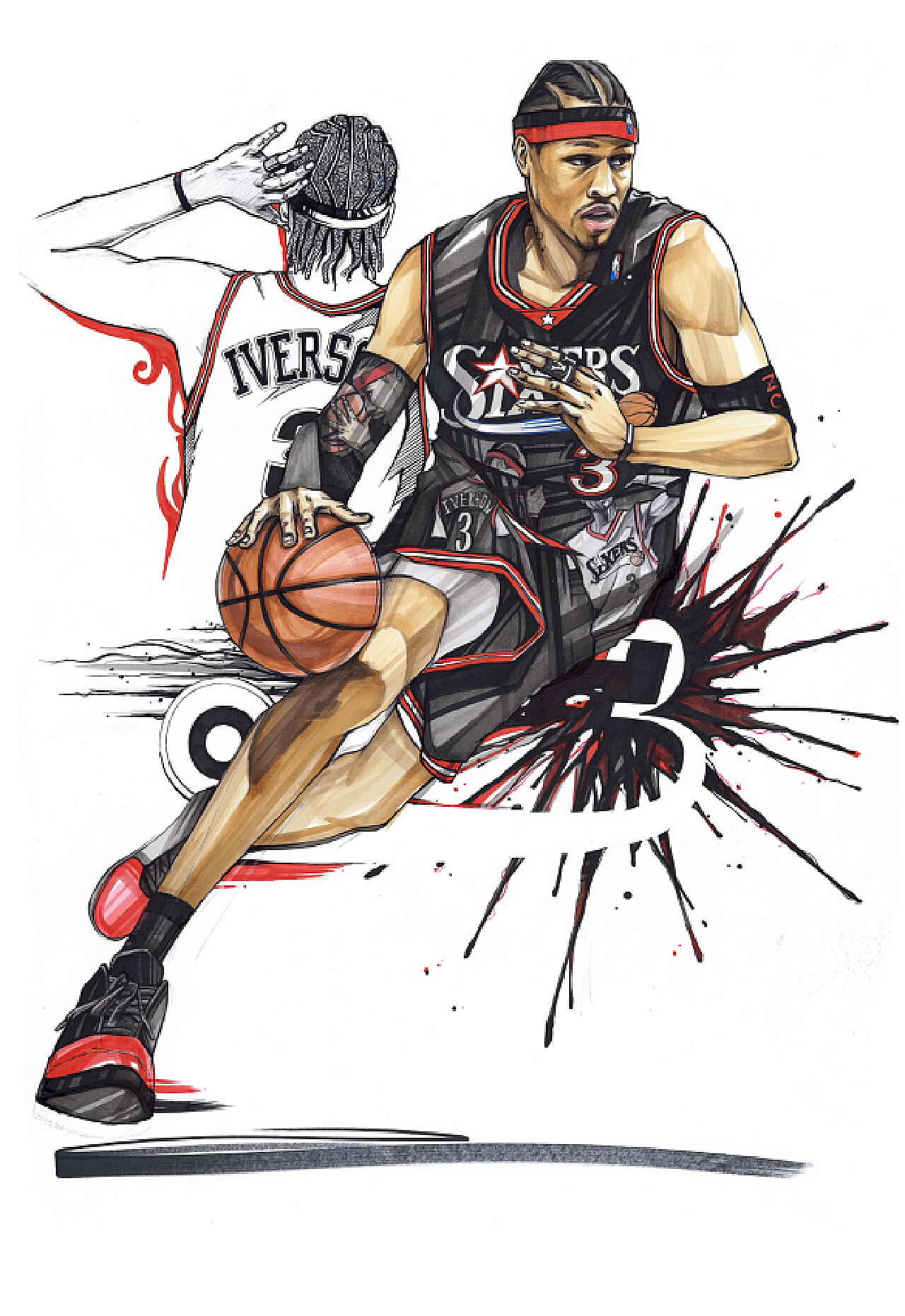 四的压力越 四的压力越