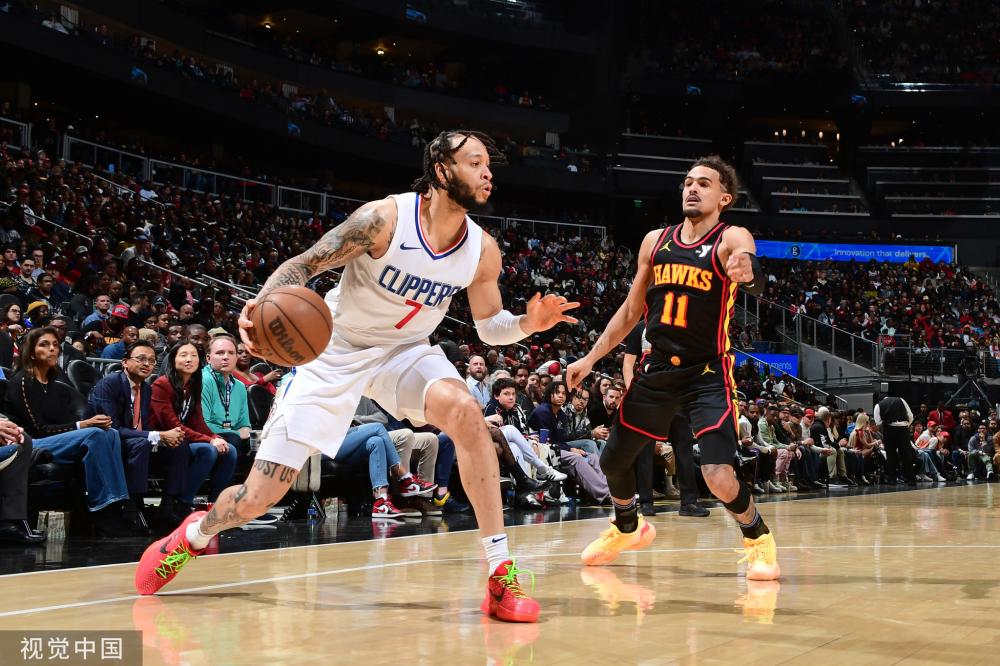 全场表现 全场表现